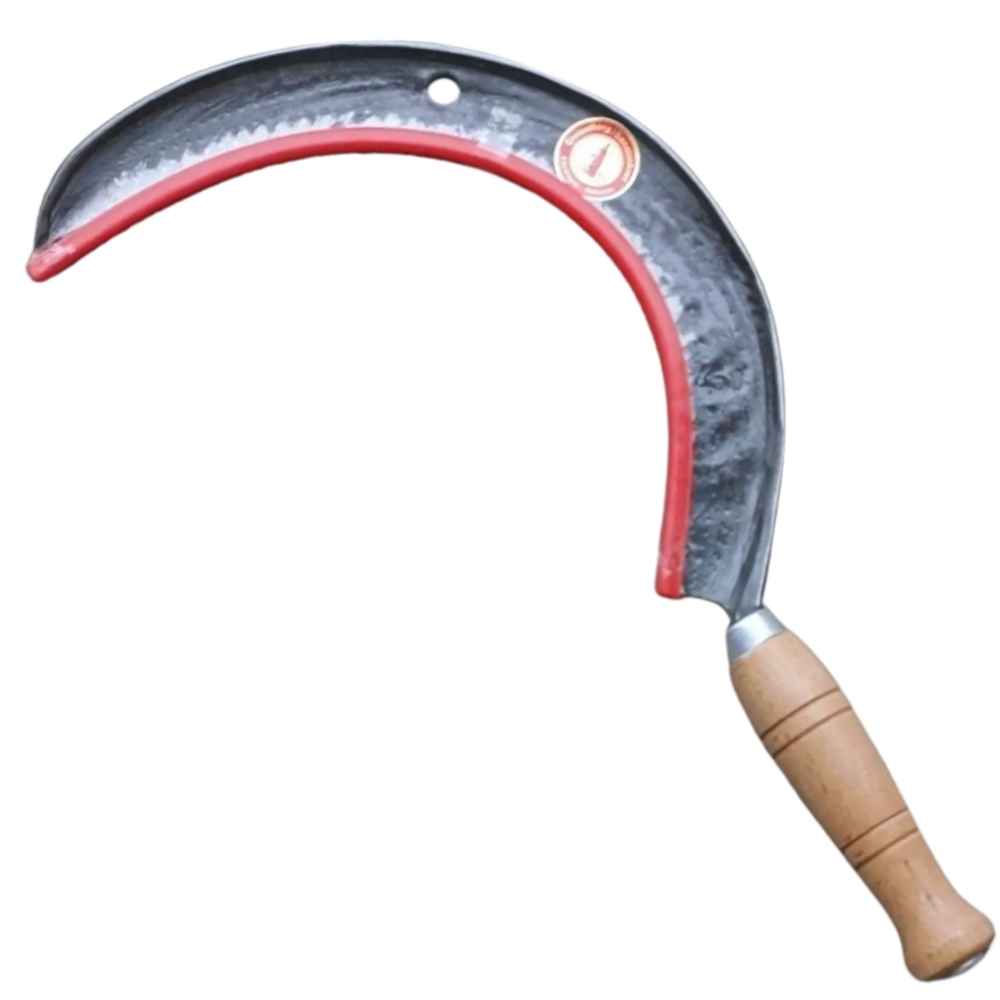 FAUCILLE 45 CM FORGEE